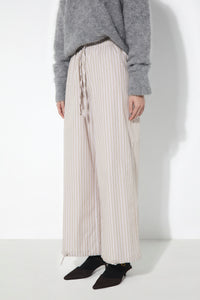 Palace Pants - Vintage Stripes