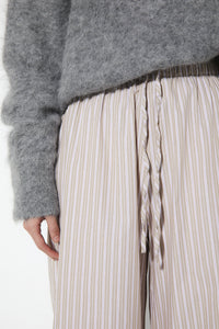 Palace Pants - Vintage Stripes