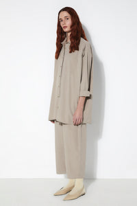 Camisa Morris - Gris