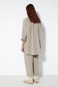 Camisa Morris - Gris