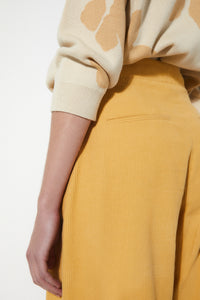 Cárdigan Liza - Beige