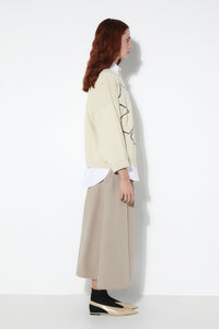 Jersey Betty - Beige