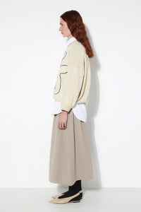Jersey Betty - Beige