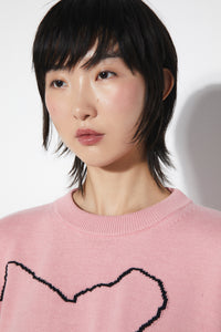 Jersey Betty - Rosa