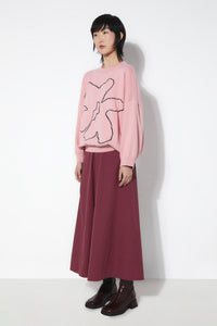 Jersey Betty - Rosa