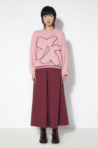 Jersey Betty - Rosa