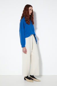 Margot Sweater - Blue
