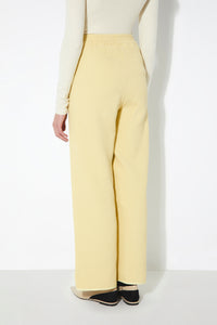 Pantalones Diane - Vainilla