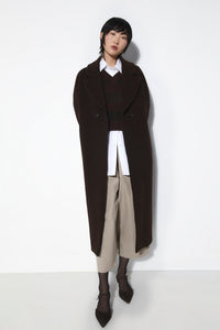 Cedar Coat | Rita Row