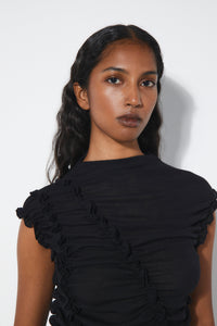 Mia Top - Black