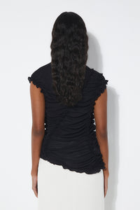 Mia Top - Black