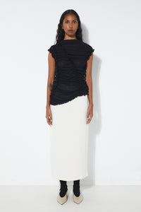 Mia Top - Black