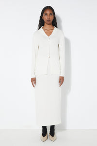 Top Vivian - Beige