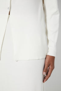 Top Vivian - Beige