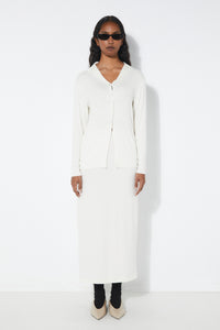 Top Vivian - Beige
