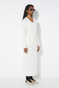 Top Vivian - Beige