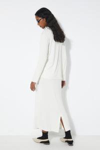 Mendieta Skirt - Beige