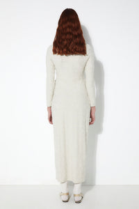Vestido Bárbara - Beige