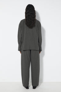 Camisa Valen - Cuadros