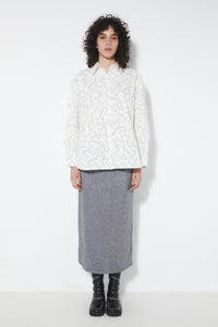 Camisa Brit - Flores