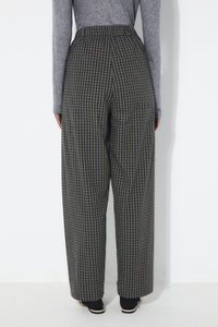 Pantalones Duras - Cuadros