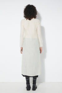 Camisa Safo - Beige