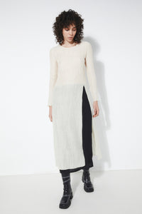 Camisa Safo - Beige