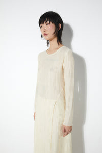 Camisa Safo - Beige