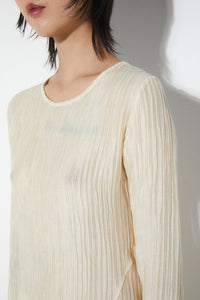 Camisa Safo - Beige
