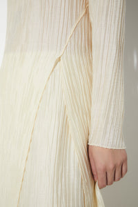 Camisa Safo - Beige