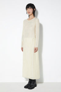 Camisa Safo - Beige