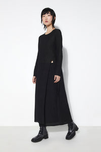 Camisa Safo - Negro
