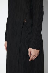 Camisa Safo - Negro