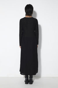 Camisa Safo - Negro