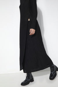 Camisa Safo - Negro