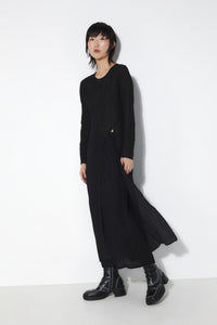 Camisa Safo - Negro