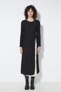 Camisa Safo - Negro