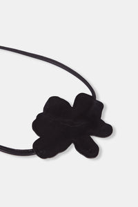 Cinturón Rose - Negro