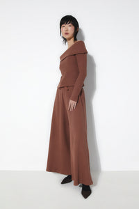 Donna Pants - Argile