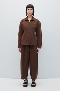 Paradiso – Barrel Leg Pants | Rita Row