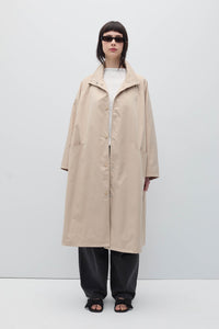Alligheri – Oversized Parka Jacket | Rita Row