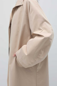 Alligheri – Oversized Parka Jacket | Rita Row
