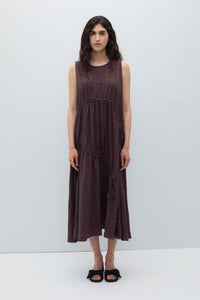 Rita Row | Lovie Dress Brown XS/S