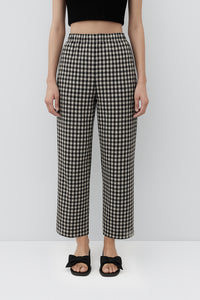 Pantalones Cep - Vichy