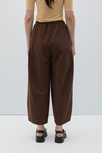 Paradiso – Barrel Leg Pants | Rita Row