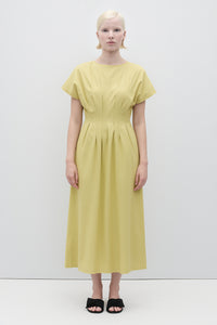 summer chiffon midi dress Women's Summer Chiffon Midi Sheath Two-Piece Dress