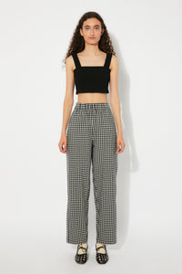 Pantalones Cep - Vichy