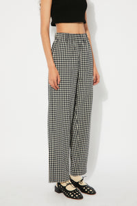 Pantalones Cep - Vichy