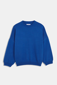 Margot Sweater - Blue