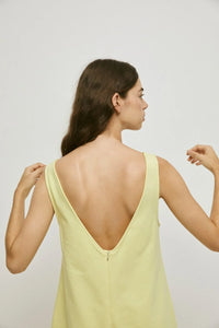 Gani Jumpsuit